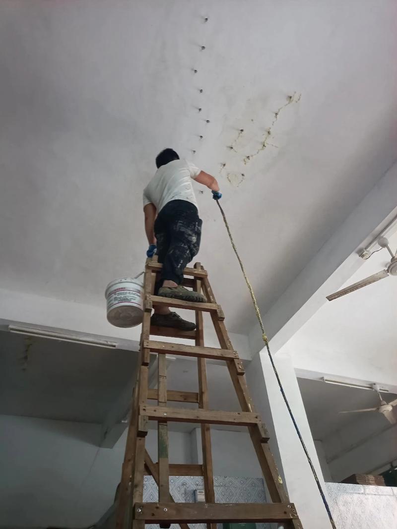 鹤壁化学注浆